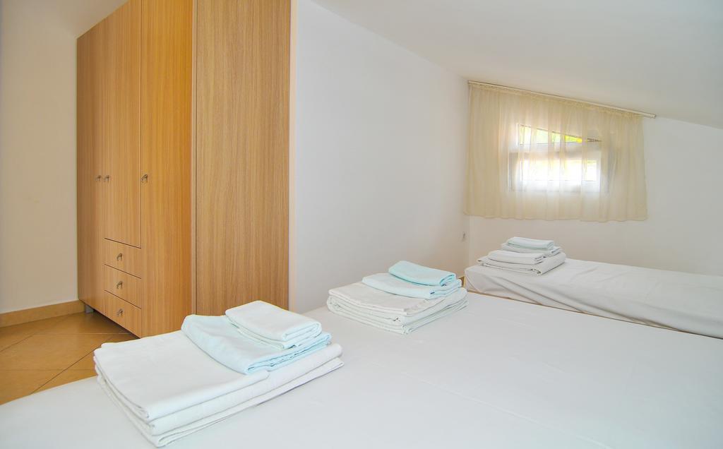 Apartments Novo Mulo Тиват Экстерьер фото